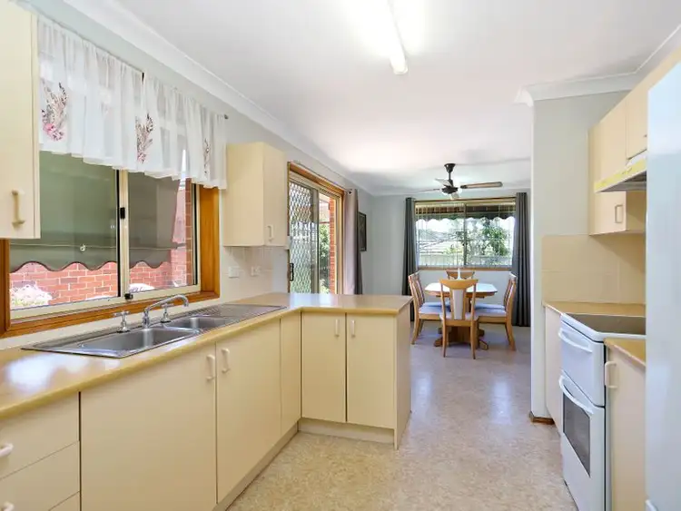 Second view of Homely house listing, 72B Explorers Way, St Clair NSW 2759