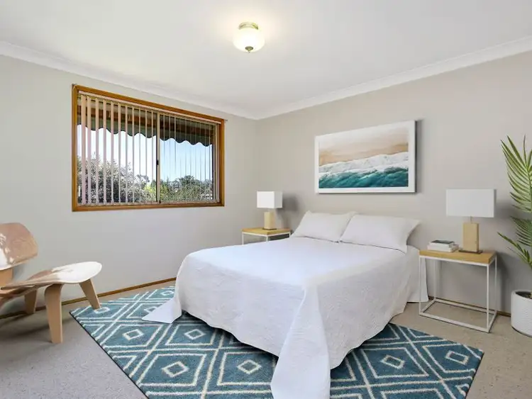 Fourth view of Homely house listing, 72B Explorers Way, St Clair NSW 2759