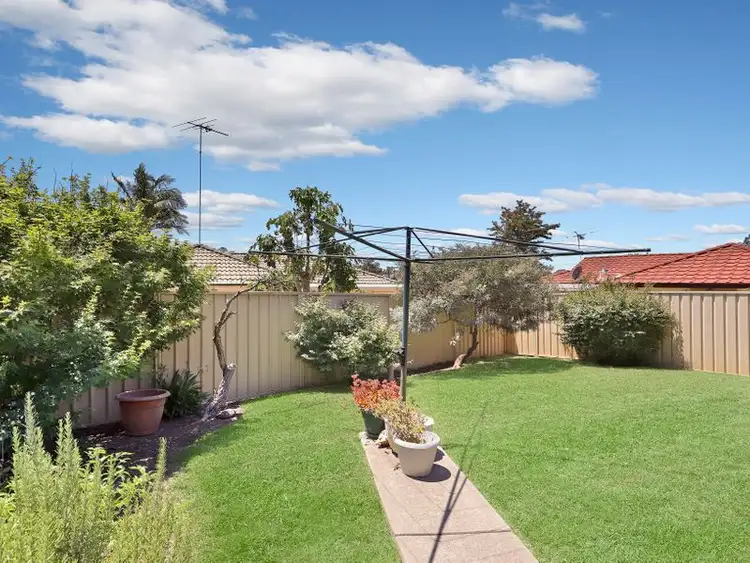 Fifth view of Homely house listing, 72B Explorers Way, St Clair NSW 2759