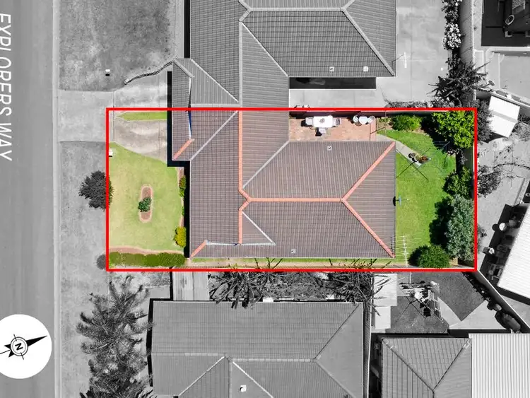 Sixth view of Homely house listing, 72B Explorers Way, St Clair NSW 2759