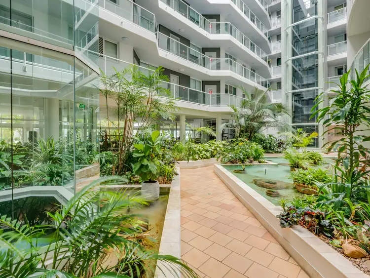 Sixth view of Homely apartment listing, 4B/510 Marine Parade, Biggera Waters QLD 4216