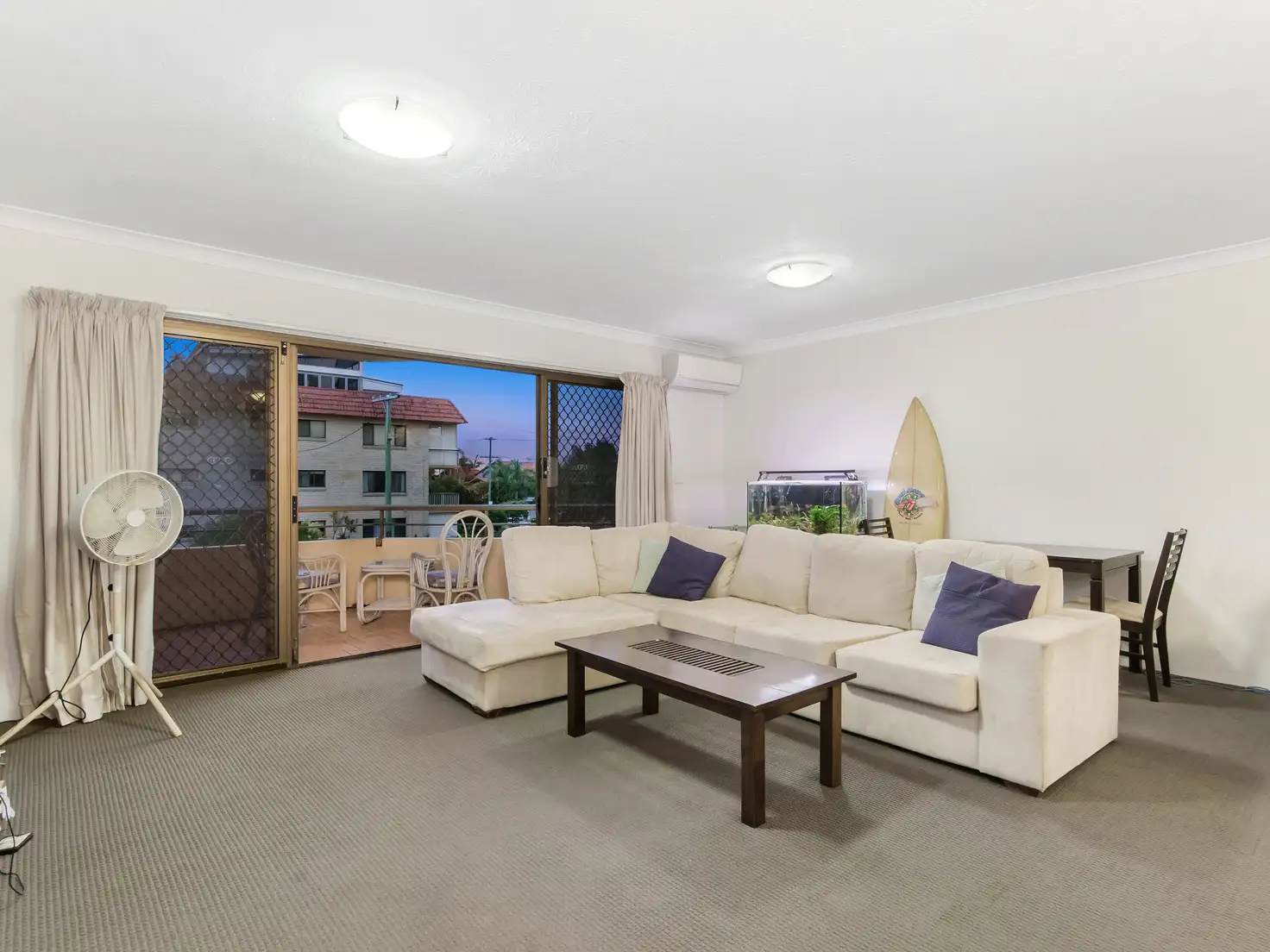 Main view of Homely house listing, 7/4 Kalyan Street, Chevron Island QLD 4217