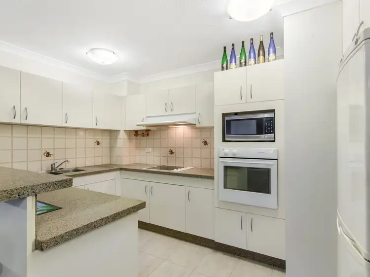 Fourth view of Homely house listing, 7/4 Kalyan Street, Chevron Island QLD 4217