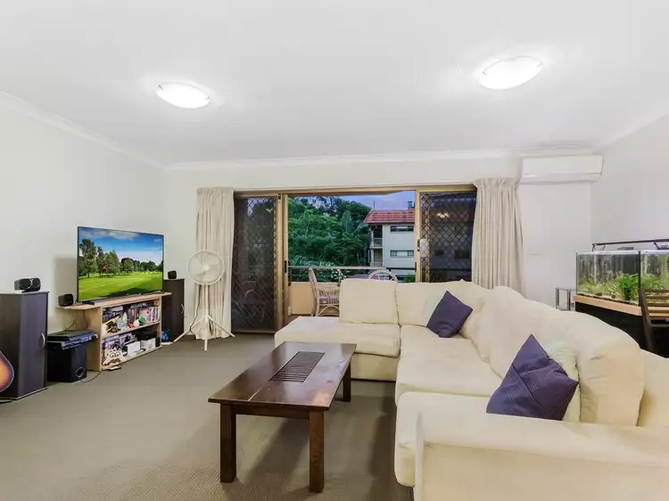 Sixth view of Homely house listing, 7/4 Kalyan Street, Chevron Island QLD 4217