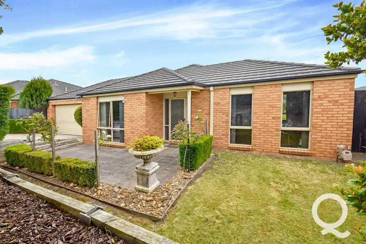 2 Mount Worth Court, Warragul VIC 3820