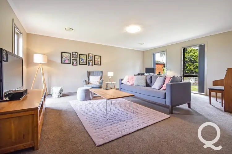 Second view of Homely house listing, 2 Mount Worth Court, Warragul VIC 3820