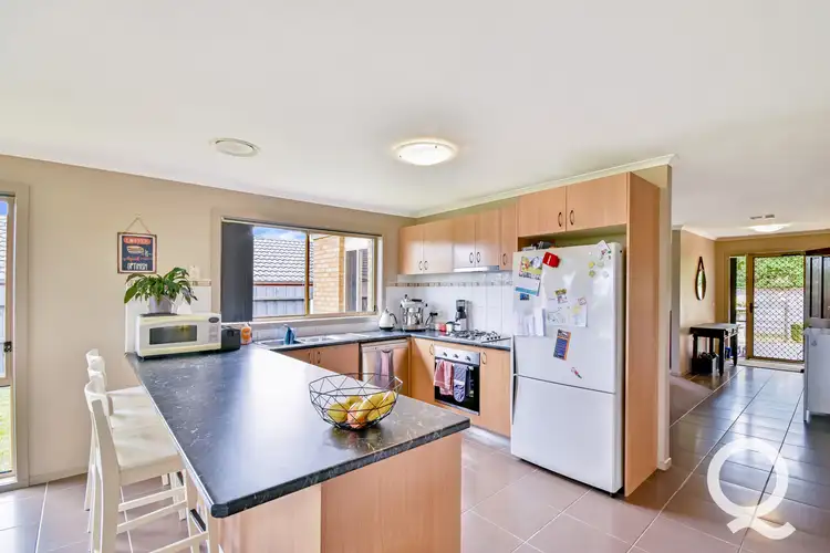 Third view of Homely house listing, 2 Mount Worth Court, Warragul VIC 3820