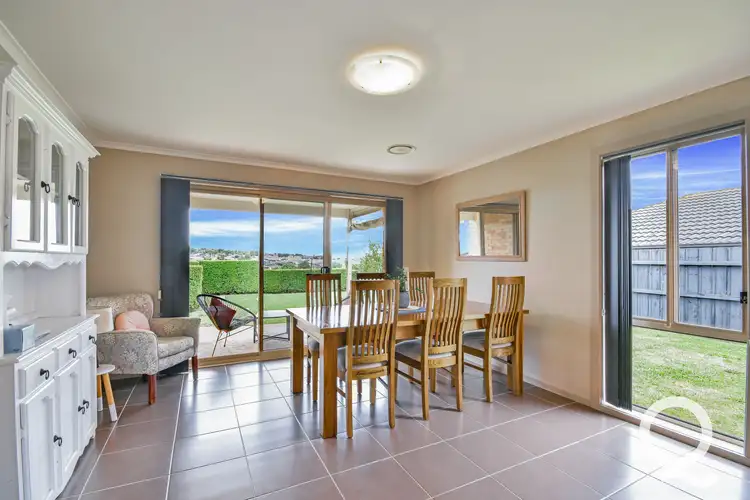 Fourth view of Homely house listing, 2 Mount Worth Court, Warragul VIC 3820