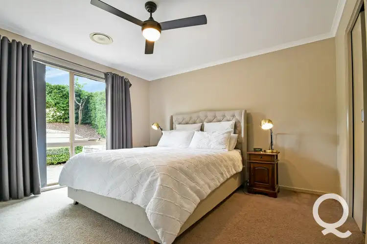 Fifth view of Homely house listing, 2 Mount Worth Court, Warragul VIC 3820