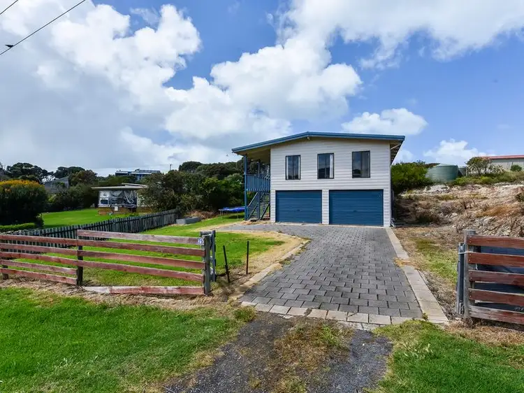 25 Herbert Street, Beachport SA 5280