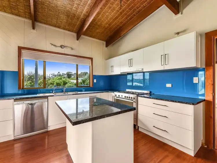Third view of Homely house listing, 25 Herbert Street, Beachport SA 5280