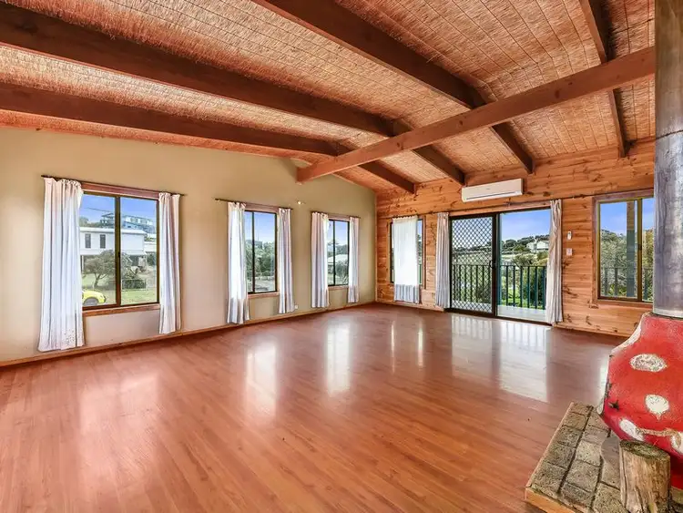 Fifth view of Homely house listing, 25 Herbert Street, Beachport SA 5280