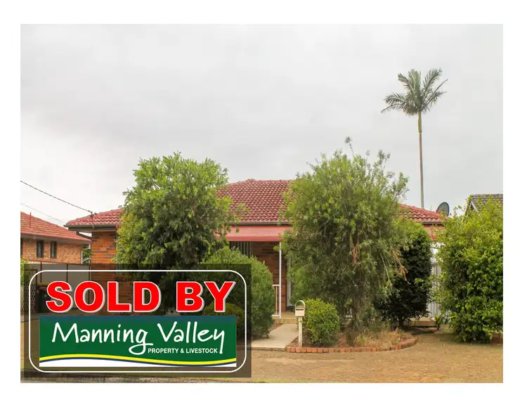 Main view of Homely house listing, 43 Park Avenue, Cundletown NSW 2430