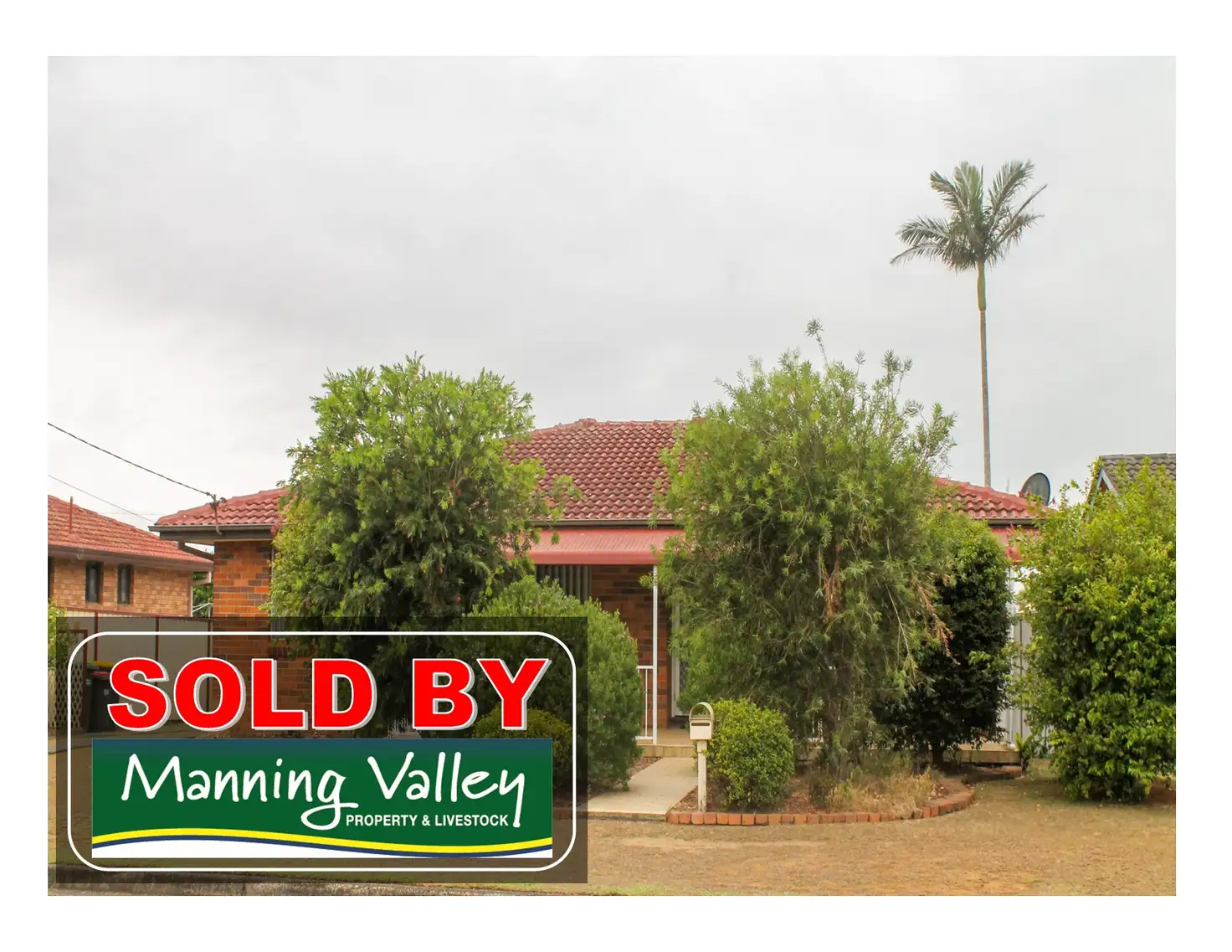 Main view of Homely house listing, 43 Park Avenue, Cundletown NSW 2430