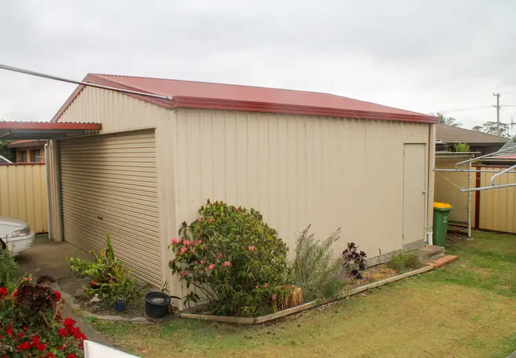 Seventh view of Homely house listing, 43 Park Avenue, Cundletown NSW 2430