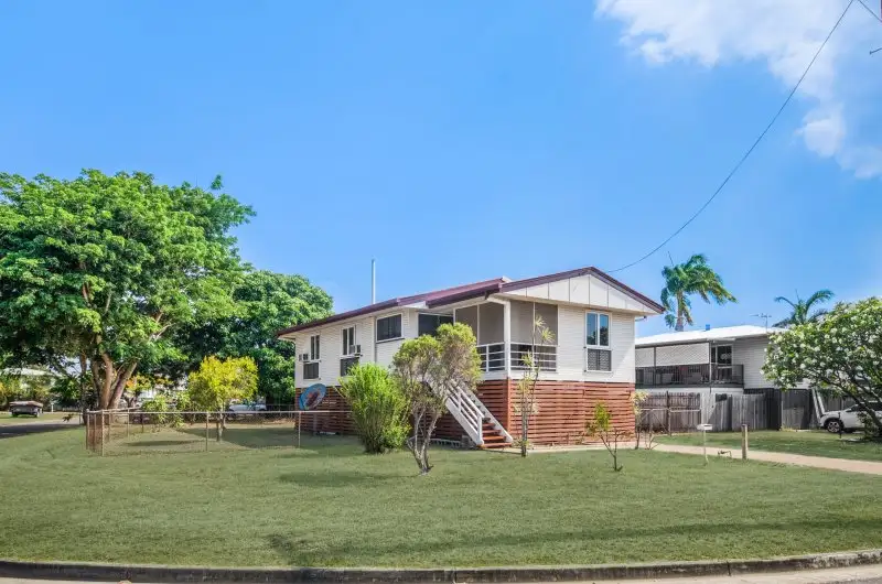 Main view of Homely house listing, 22 Goldsworthy Street, Heatley QLD 4814