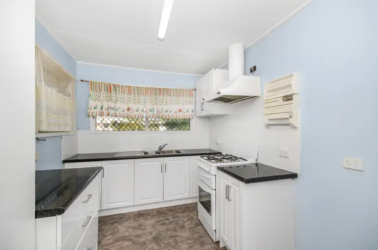 Second view of Homely house listing, 22 Goldsworthy Street, Heatley QLD 4814