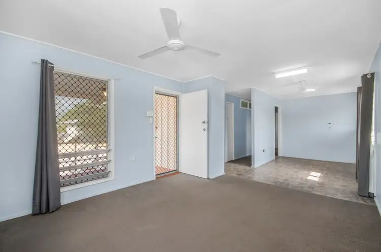 Third view of Homely house listing, 22 Goldsworthy Street, Heatley QLD 4814