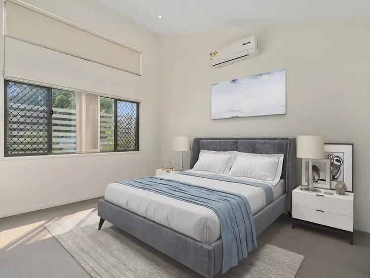 Fourth view of Homely townhouse listing, Address available on request