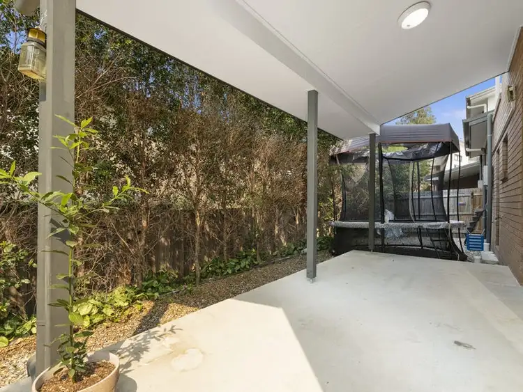Sixth view of Homely townhouse listing, Address available on request