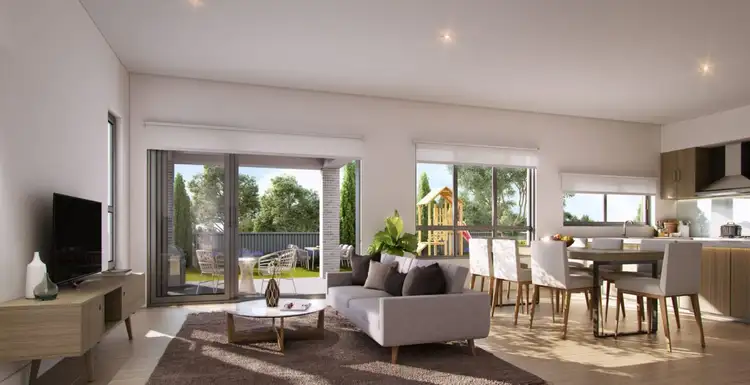 Second view of Homely house listing, Address available on request