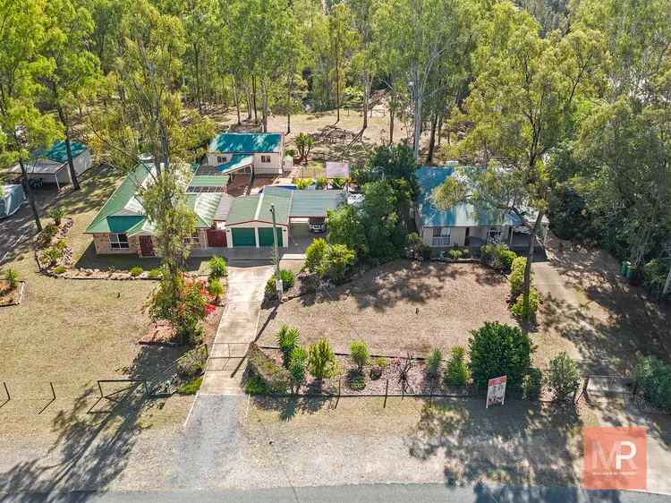 137 Swan Road, Jimboomba QLD 4280