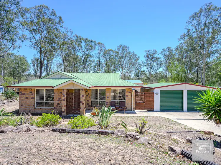 Second view of Homely house listing, 137 Swan Road, Jimboomba QLD 4280