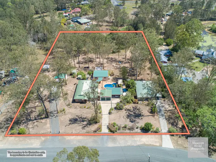 Sixth view of Homely house listing, 137 Swan Road, Jimboomba QLD 4280