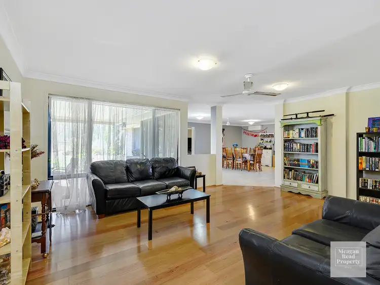 Third view of Homely house listing, 108 Bottlebrush Drive, Jimboomba QLD 4280