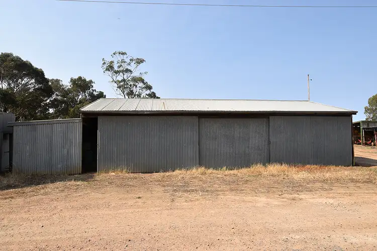 Second view of Homely rural property listing, 895 Byrneside-Gillieston Road, Merrigum VIC 3618
