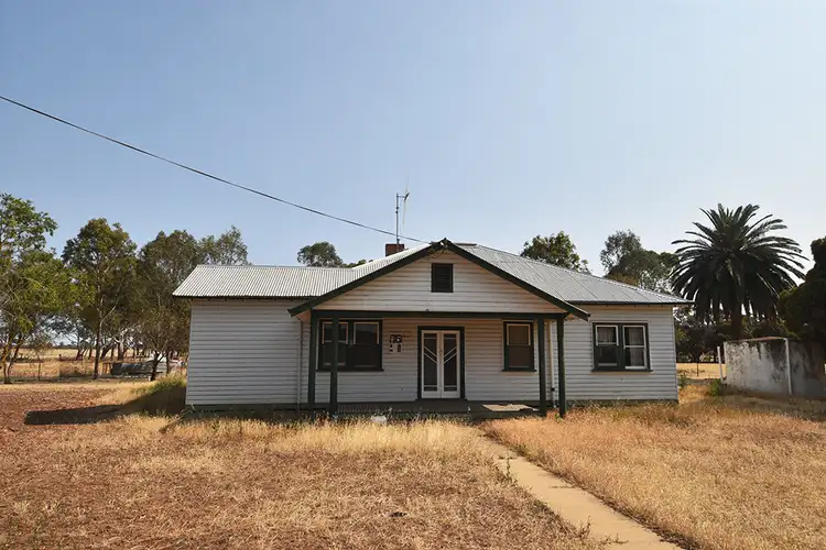 Fifth view of Homely rural property listing, 895 Byrneside-Gillieston Road, Merrigum VIC 3618