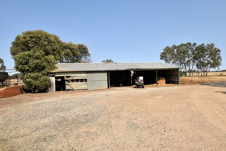 Sixth view of Homely rural property listing, 895 Byrneside-Gillieston Road, Merrigum VIC 3618