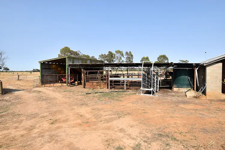 Seventh view of Homely rural property listing, 895 Byrneside-Gillieston Road, Merrigum VIC 3618