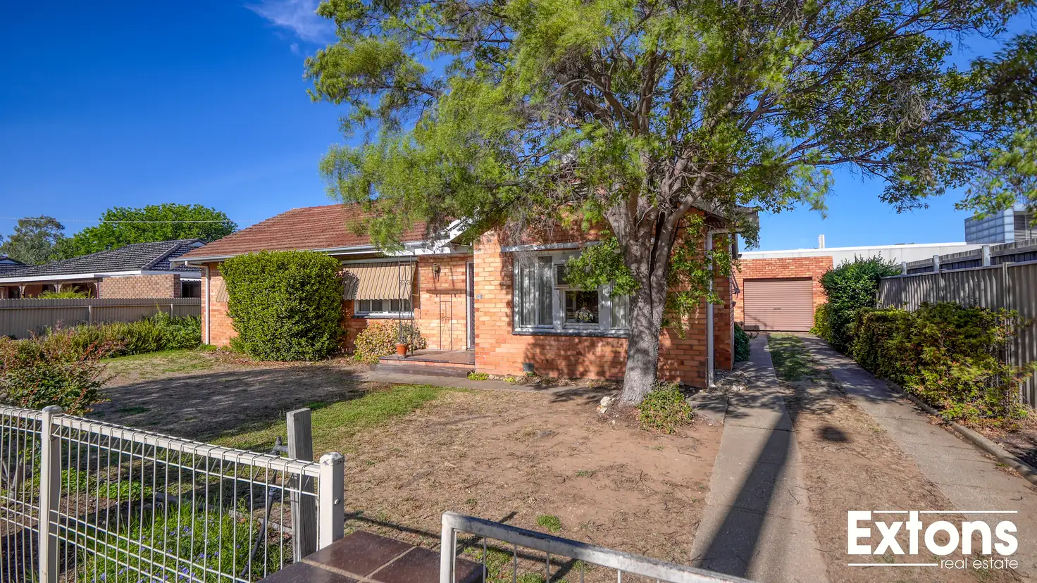 Main view of Homely house listing, 165 BELMORE STREET, Yarrawonga VIC 3730