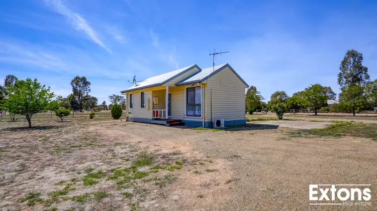 Second view of Homely house listing, 33-35 STEWART STREET, Wilby VIC 3728