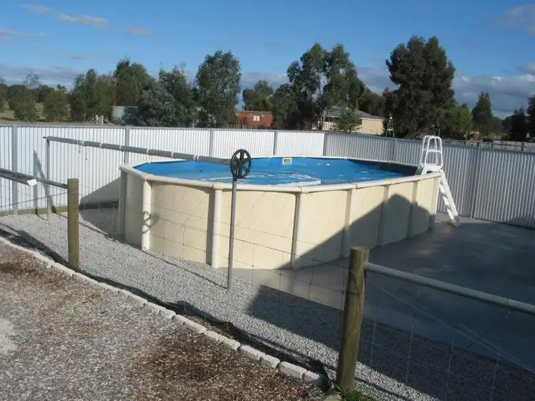 Third view of Homely rural property listing, 25 Grissold Road, Laanecoorie VIC 3463