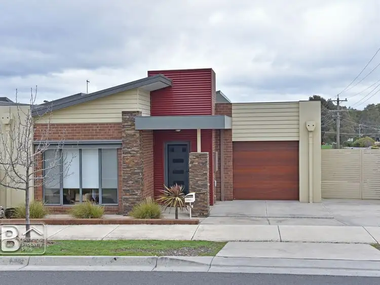 Main view of Homely unit listing, 22 Lansell Street, Kangaroo Flat VIC 3555