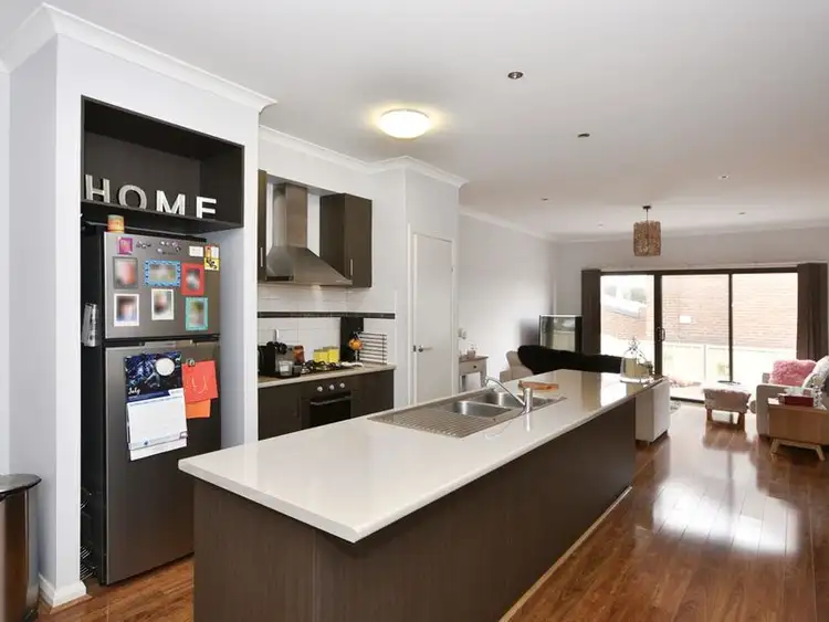 Second view of Homely unit listing, 22 Lansell Street, Kangaroo Flat VIC 3555
