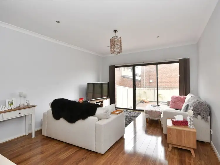 Third view of Homely unit listing, 22 Lansell Street, Kangaroo Flat VIC 3555