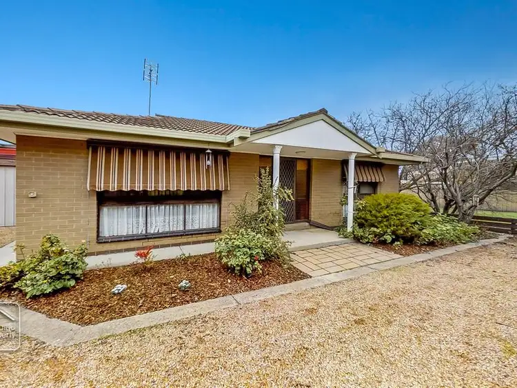 Main view of Homely unit listing, 1/86 High Street, Kangaroo Flat VIC 3555
