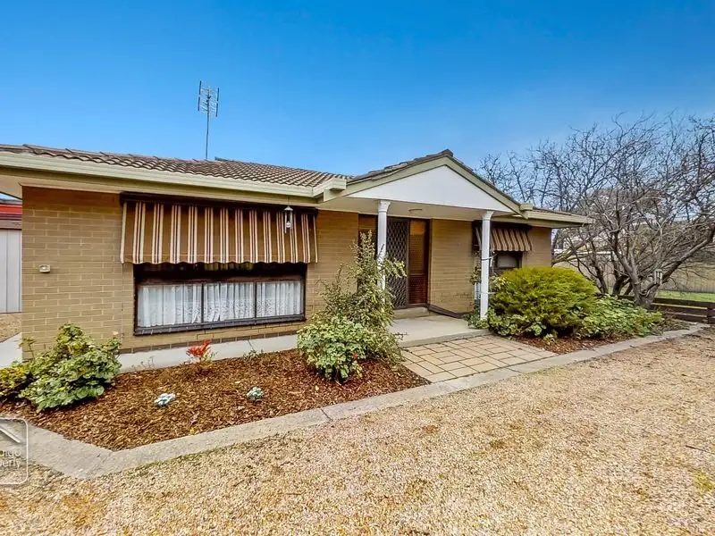 Main view of Homely unit listing, 1/86 High Street, Kangaroo Flat VIC 3555