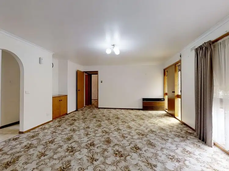 Second view of Homely unit listing, 1/86 High Street, Kangaroo Flat VIC 3555