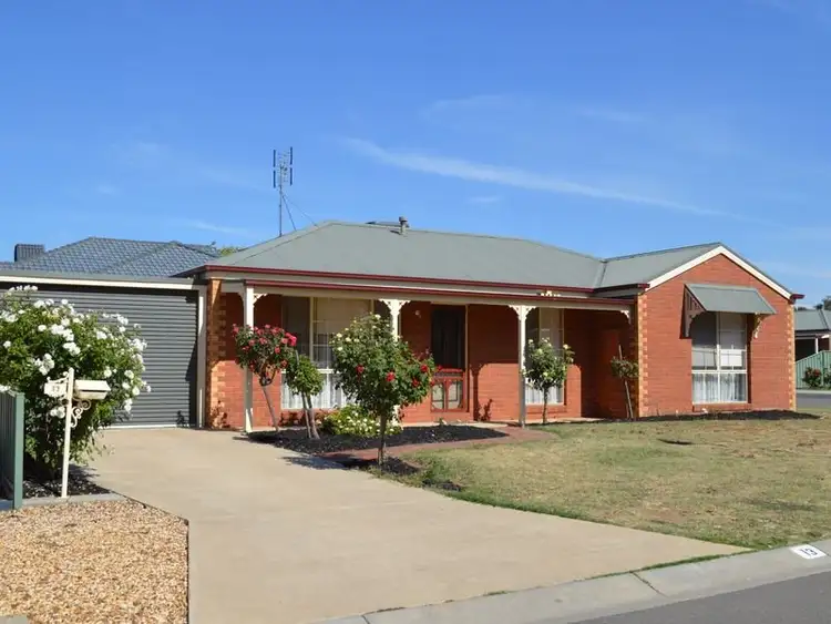 13 May Street, Kangaroo Flat VIC 3555