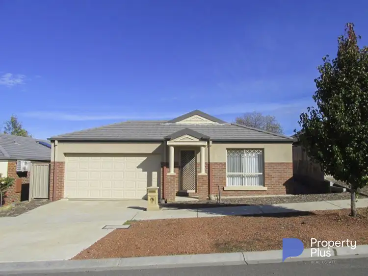 11 Rosewood Mews, Golden Square VIC 3555