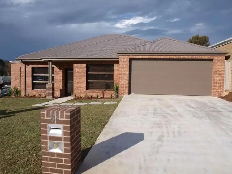 Main view of Homely house listing, 8A Benjamin Court, Spring Gully VIC 3550