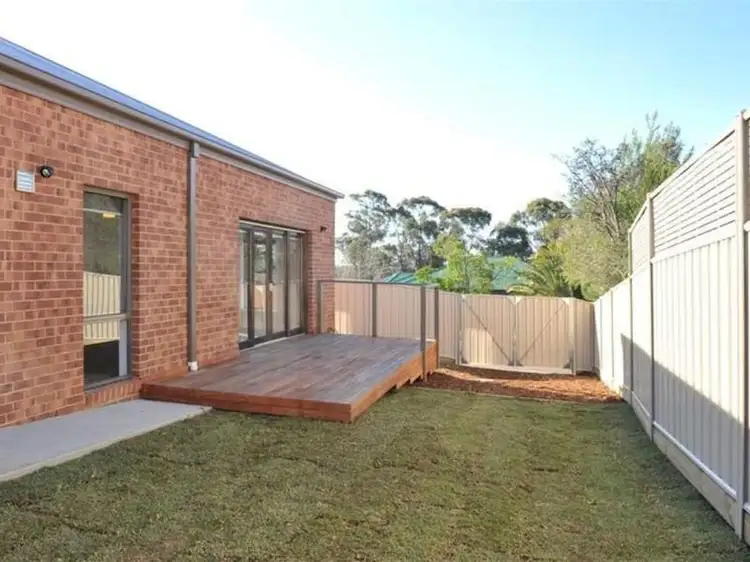 Fifth view of Homely house listing, 8A Benjamin Court, Spring Gully VIC 3550