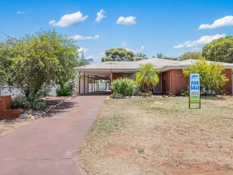 Main view of Homely house listing, 3 Compton Court, Hannans WA 6430