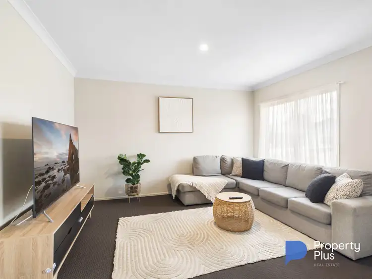 Fourth view of Homely house listing, 5 Erindale Way, Marong VIC 3515