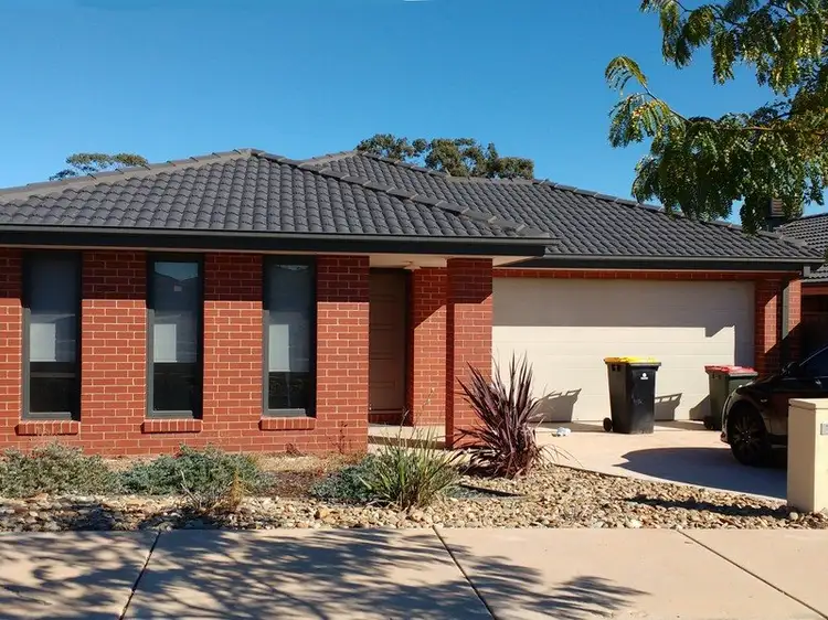 5 Ainsworth Street, Huntly VIC 3551