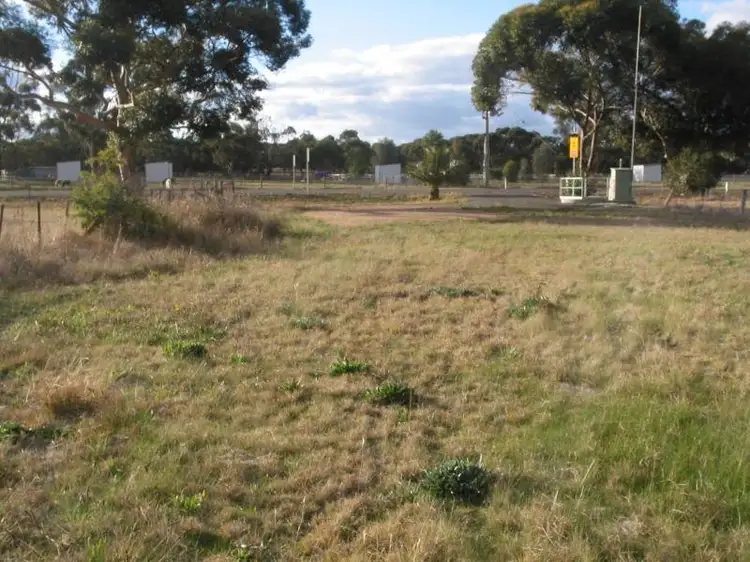 Lot 14A Jennings Street, Inglewood VIC 3517